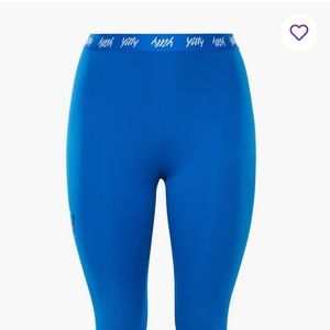 Yitty Major Label Leggings NWT